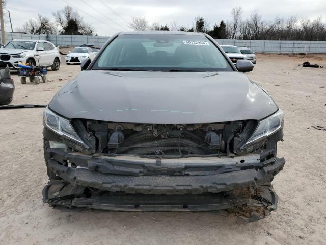 VIN 4T1B11HK0JU019770 2018 Toyota Camry, L no.5