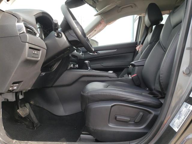 2023 MAZDA CX-5 SELEC JM3KFBBM1P0155578