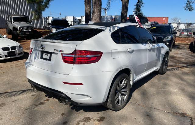 VIN 5YMGZ0C50E0C40730 2014 BMW X6, M no.4