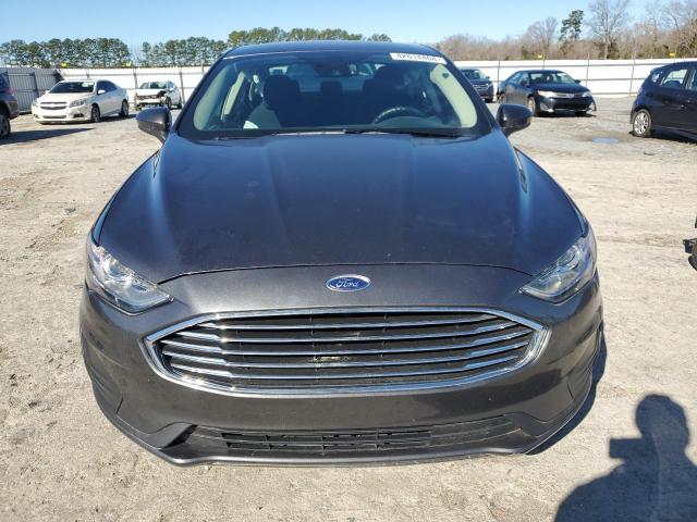 3FA6P0HD7LR160531 FORD FUSION 2020