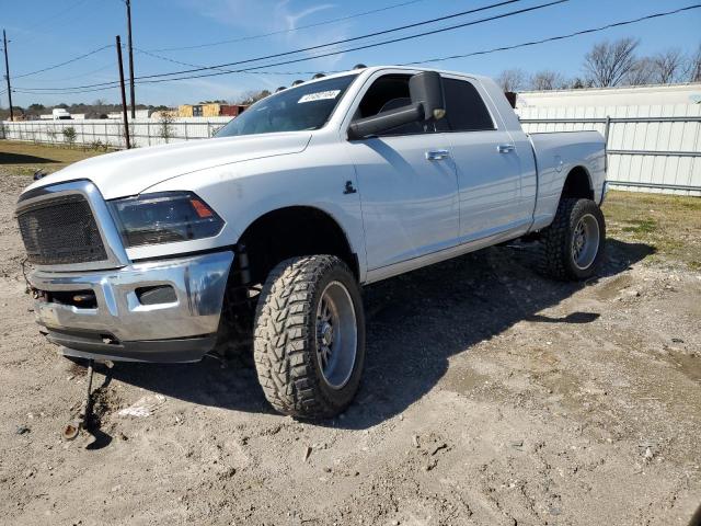 2012 Dodge Ram 2500 SLT