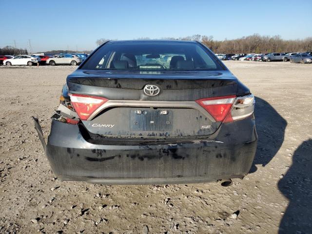 2016 TOYOTA CAMRY LE - 4T1BF1FK8GU170272