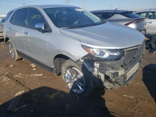 VIN 3GNAXHEV8KS597114 2019 Chevrolet Equinox, LS no.4