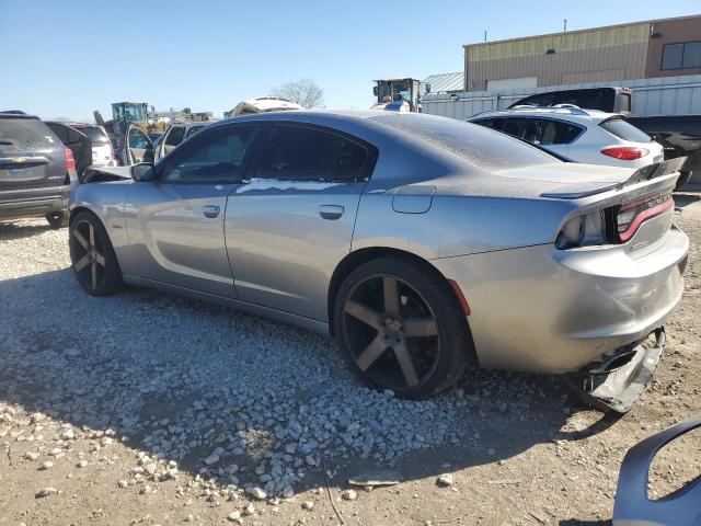 2016 DODGE CHARGER R/ - 2C3CDXCT6GH203579