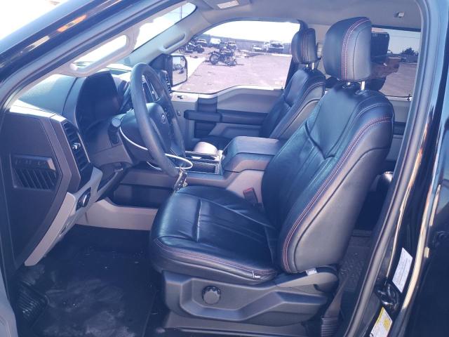 2019 FORD F150 SUPER 1FTEW1CP1KKF16006