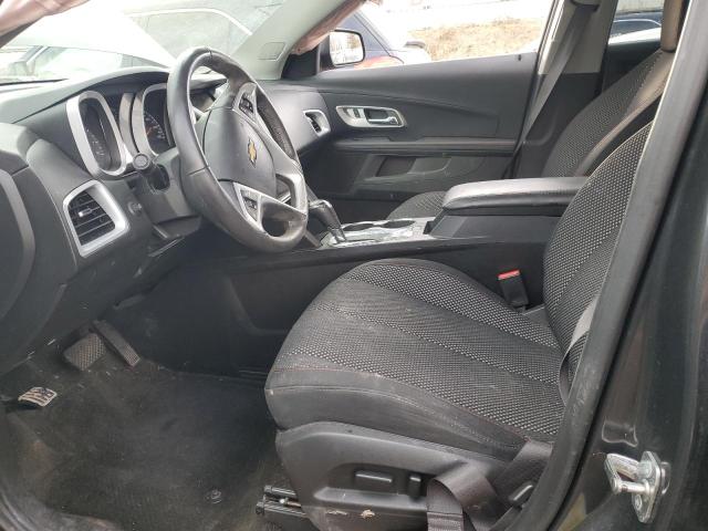 2017 CHEVROLET EQUINOX LT 2GNFLFEK3H6184455