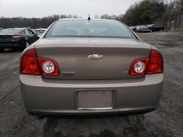 2008 Chevrolet Malibu Ls VIN: 1G1ZG57B98F229303 Lot: 44810434