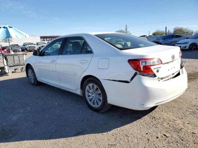 2014 Toyota Camry L VIN: 4T1BF1FK7EU400199 Lot: 43197464