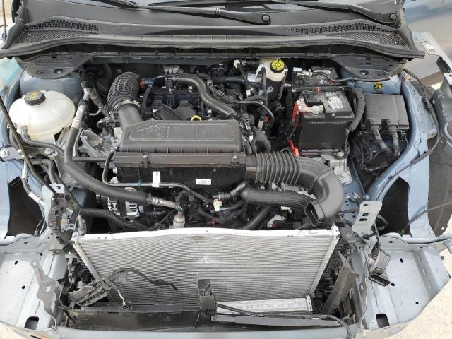 2023 FORD ESCAPE ACT - 1FMCU0GNXPUA84393