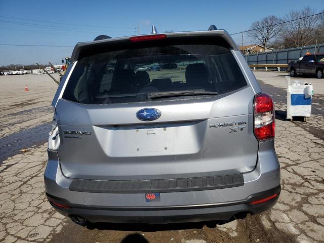 2016 SUBARU FORESTER 2 JF2SJGVC6GH427505