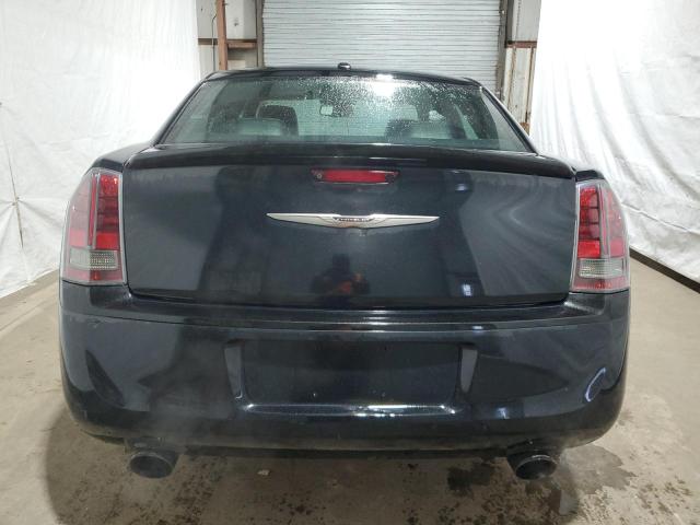 2013 Chrysler 300C Varvatos VIN: 2C3CCADT3DH741070 Lot: 41994864