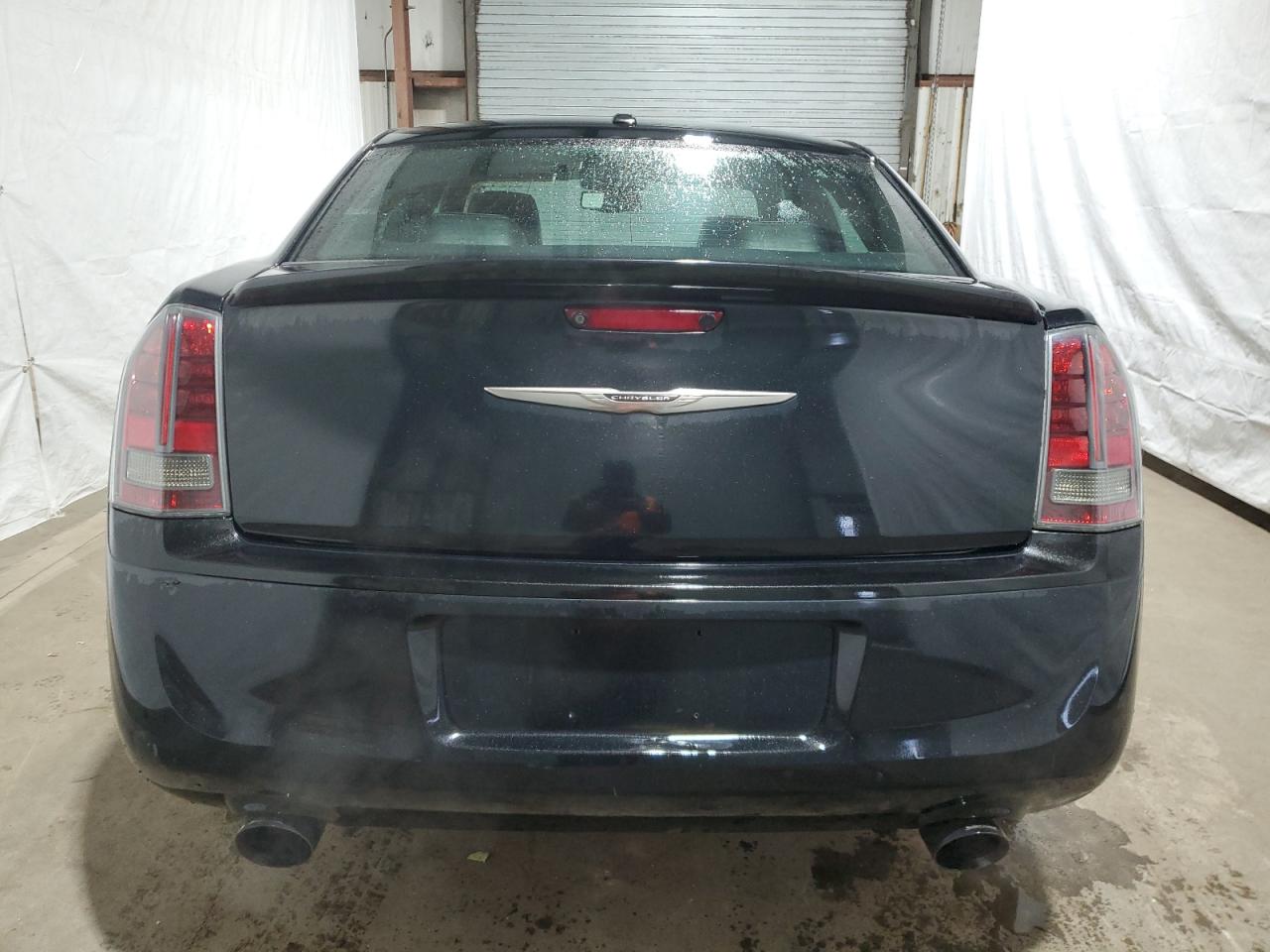 2C3CCADT3DH741070 2013 Chrysler 300C Varvatos