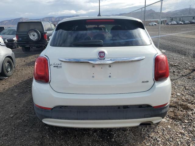 2016 FIAT 500X EASY ZFBCFYBT0GP336720