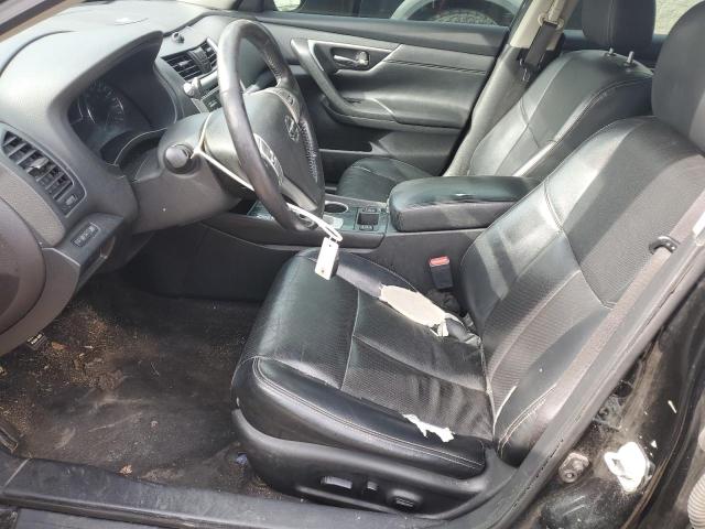 2017 NISSAN ALTIMA 2.5 1N4AL3APXHC151095
