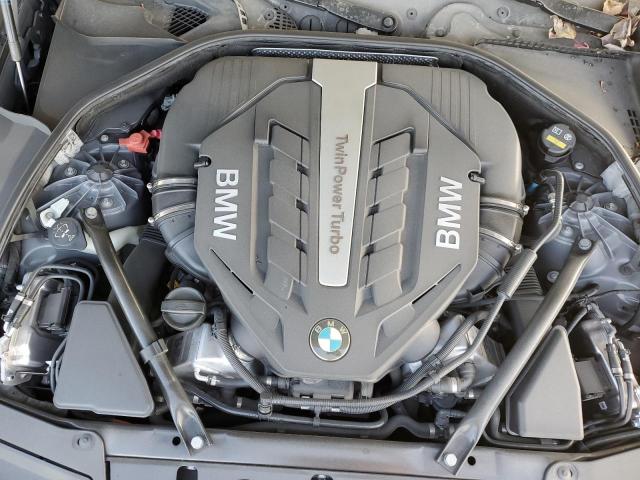 2016 BMW 550 I - WBAKN9C51GD962412