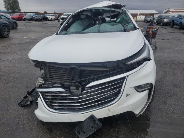 Image 5 of 2022 Buick Enclave salvage vehicle - Lot #41496964 at Copart