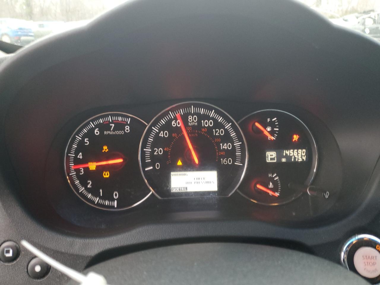 1n4aa5ap6ec459197 1N4AA5AP6EC459197 2014 Nissan Maxima S