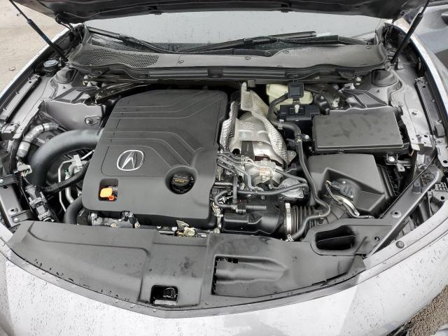 19UUB7F90PA001326 Acura TLX TYPE S 11