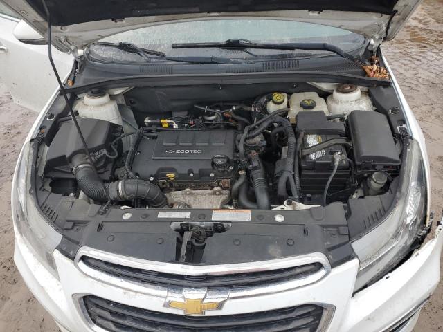 2015 CHEVROLET CRUZE LTZ - 1G1PG5SB5F7193728