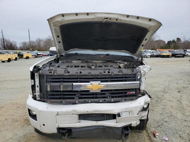2015 CHEVROLET 2500 - 1GC1KVEG8FF653554
