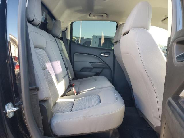 2016 CHEVROLET COLORADO L - 1GCGTCE34G1383603