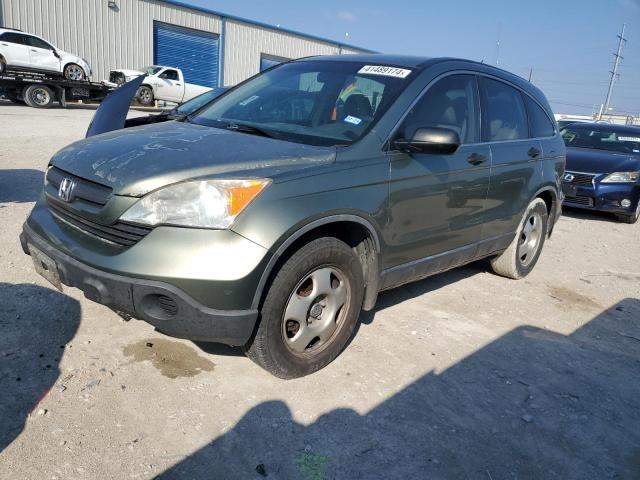 2008 Honda CR-V LX