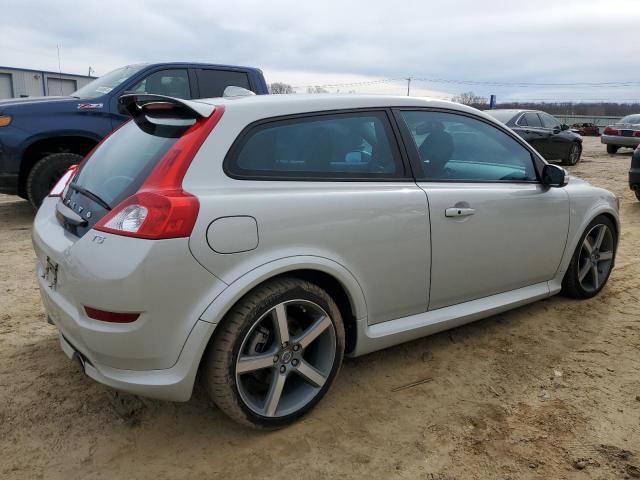 VIN YV1672MK4D2311612 2013 Volvo C30, T5 no.3