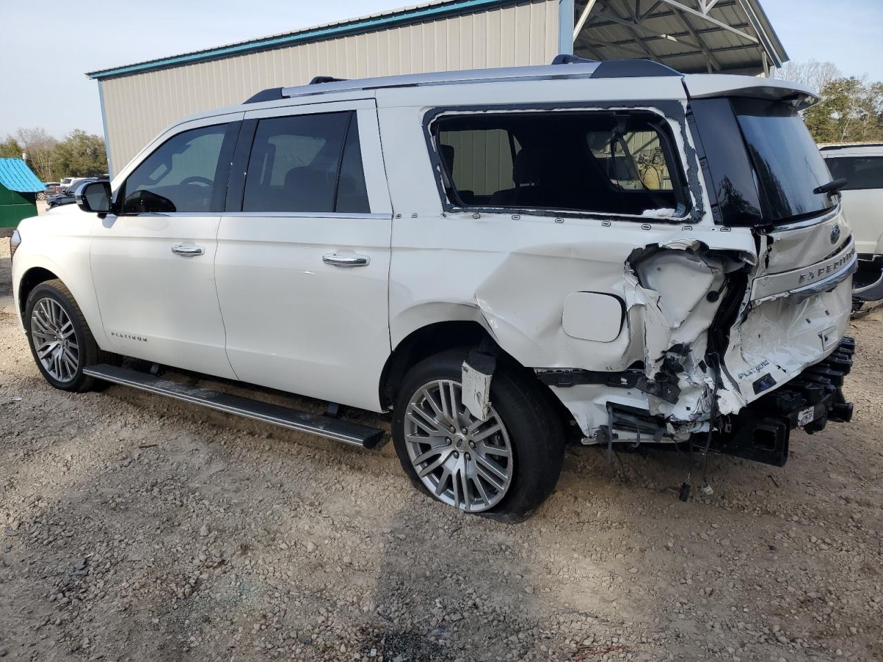 1FMJK1M86REA16266 FORD EXPEDITION 2024