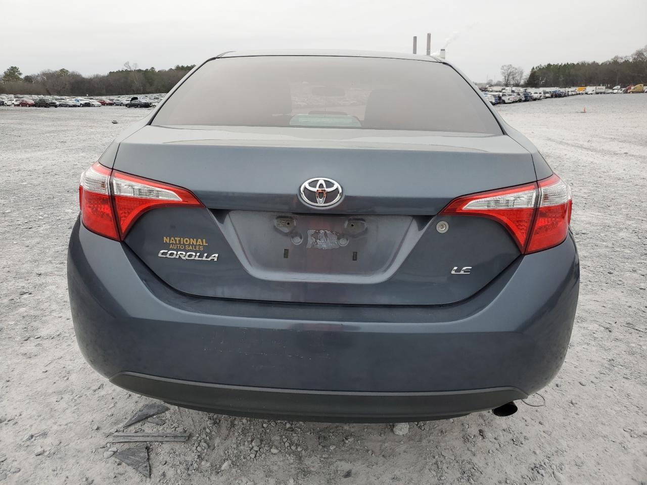 5YFBURHEXEP112612 2014 Toyota Corolla L