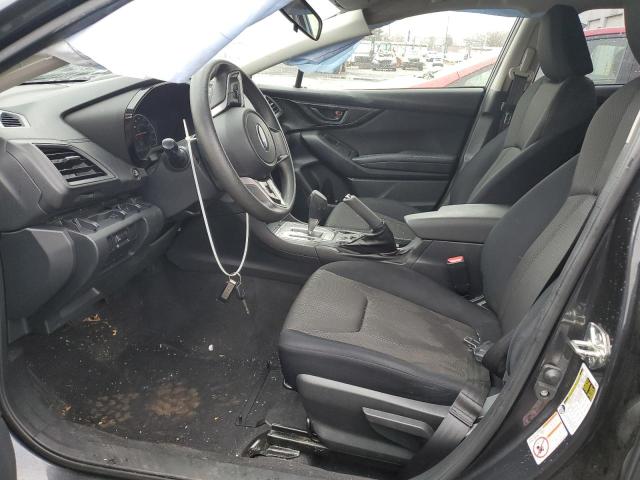 2018 SUBARU CROSSTREK JF2GTAAC5JH219545