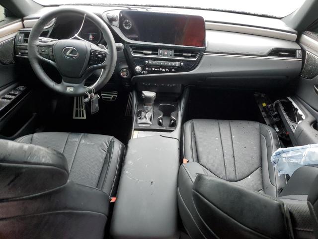 2023 LEXUS ES 350 F-S 58AJZ1B16PU155987