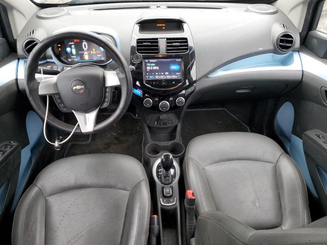 2015 CHEVROLET SPARK EV 2 - KL8CL6S09FC707005