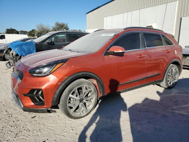 2020 Kia Niro Touring