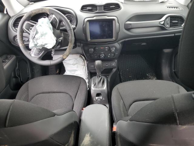 2023 JEEP RENEGADE A ZACNJDE1XPPP19141