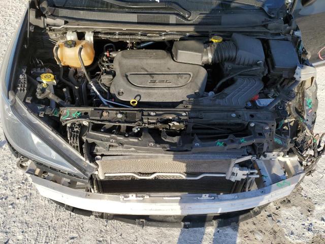 2C4RC1GG0LR163040 2020 CHRYSLER PACIFICA, photo no. 12