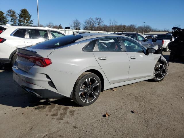 2021 Kia K5 Gt Line VIN: 5XXG64J22MG077591 Lot: 43078664