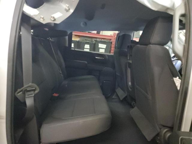 2021 Chevrolet Silverado K2500 Heavy Duty Lt VIN: 1GC4YNE71MF259578 Lot: 39196774