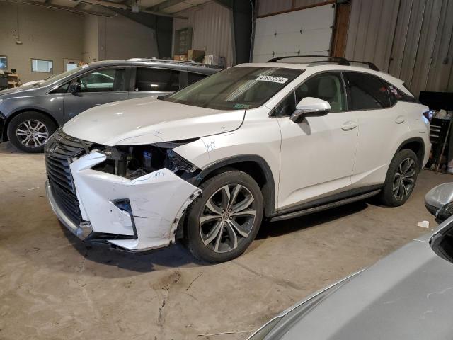 2018 Lexus RX 350 Base