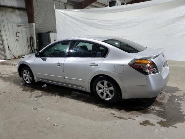 2008 Nissan Altima 2.5 VIN: 1N4AL21EX8N462491 Lot: 42195924