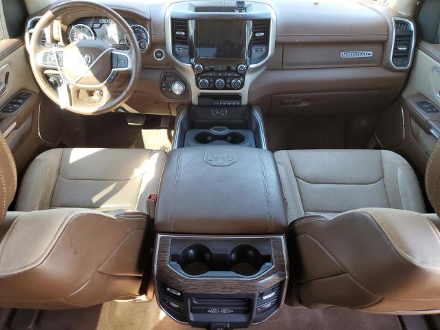 2020 RAM 1500 LARAM 1C6SRFJT5LN378596