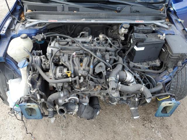 2020 KIA FORTE GT 3KPF44AC8LE161822