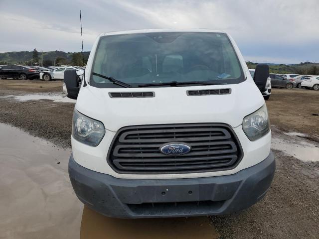 2016 Ford Transit T-150 VIN: 1FTYE1YM7GKA07365 Lot: 41103294