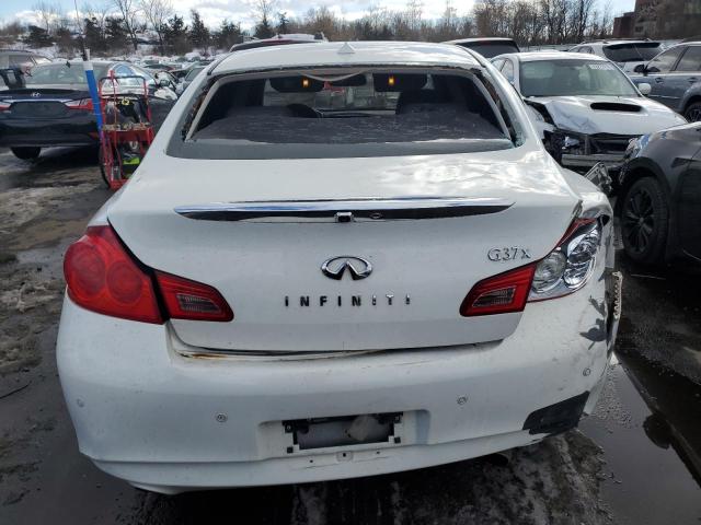 2011 Infiniti G - Image 6