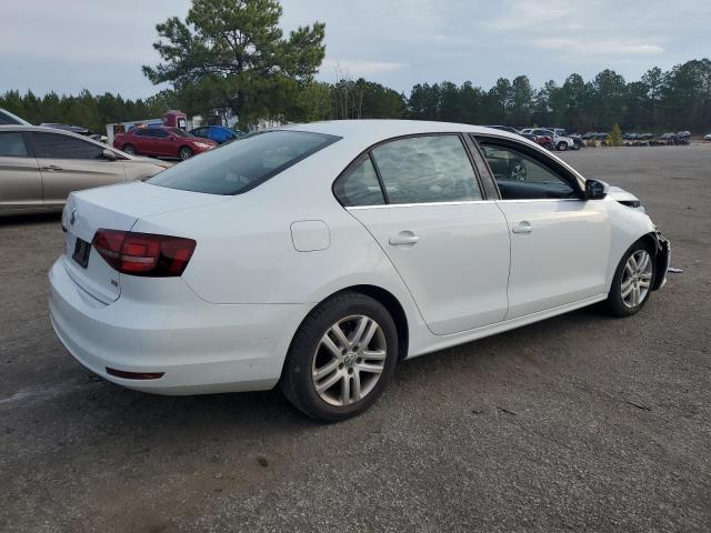 2017 VOLKSWAGEN JETTA S - 3VW2B7AJ5HM204172