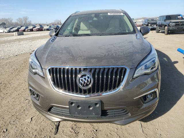 2017 BUICK ENVISION E - LRBFXBSA7HD128343