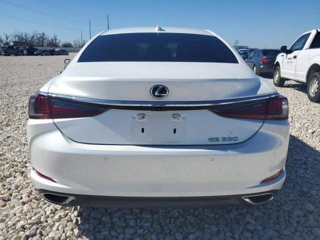 2020 LEXUS ES 350 - 58ADZ1B1XLU079293
