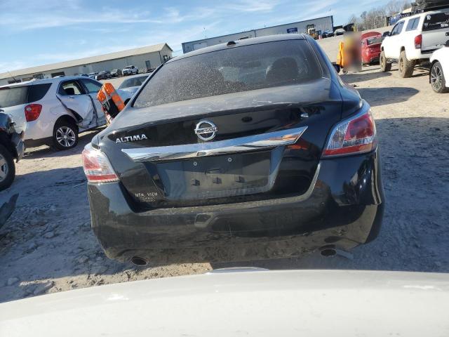 2015 Nissan Altima 2.5 VIN: 1N4AL3AP0FC105675 Lot: 41658954