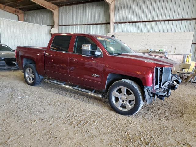 2016 CHEVROLET SILVERADO 3GCPCREC7GG326493