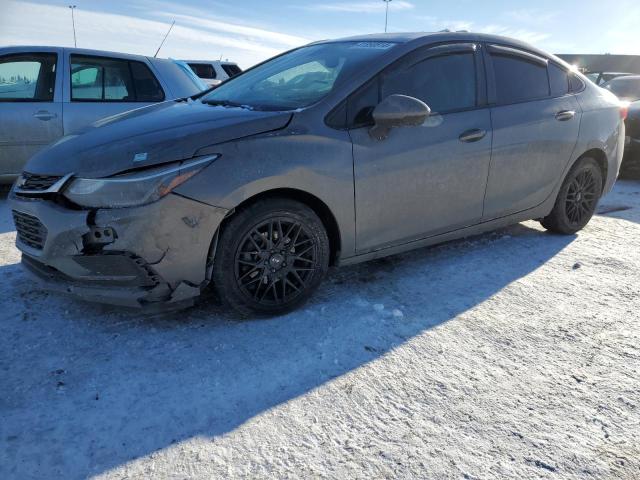 Vin: 1g1be5sm9j7171886, lot: 62033545, chevrolet cruze lt 2018 img_1