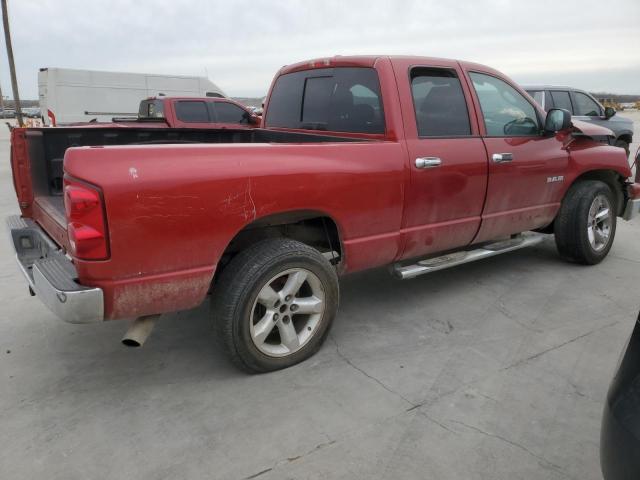 1D7HA18N48S631412 | 2008 Dodge ram 1500 st